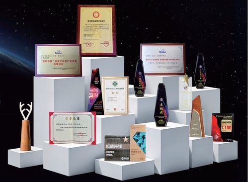 華耐智裝 以工業化內裝領航行業，億本新材料賦能全屋解決方案新標桿